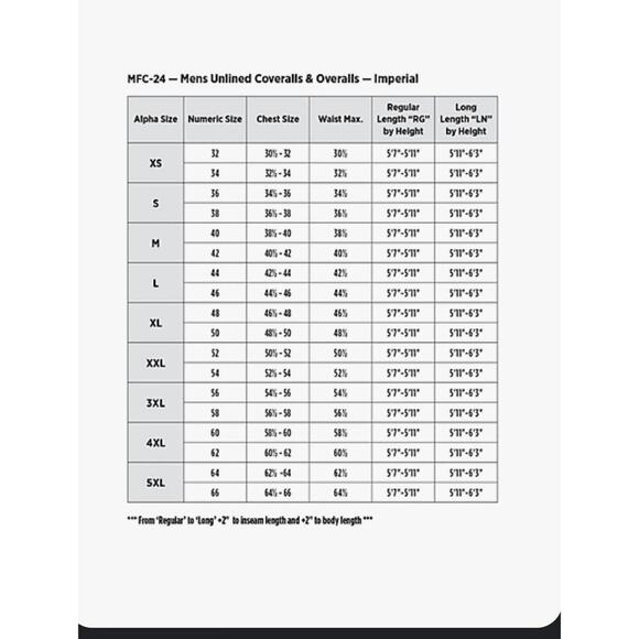 Men's Warm Coveralls JUMPSUIT Medium Look New! LIBERTY - Picture 3 of 7